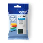Tusz Brother Lc3219Xlc Oryginalny Xl Cyjan 1Szt.  5715328103337