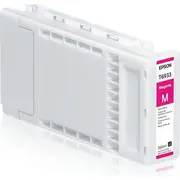 Tusz Epson ink cartridge Ultrachrome Xd magenta 350 ml  T 69330N C13T69330N