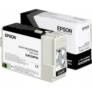 Tusz Epson Sjic20P Black  C33S020490 8715946519555