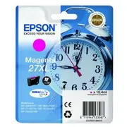 Tusz Epson T2713 Magenta Xl Durabrite C13T27134010  8715946626727