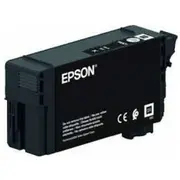 Tusz Epson T40C140 Black  C13T40C140 8715946631110