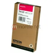 Tusz Epson tusz T6123 C13T612300 Magenta  0010343865860