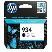 Tusz Hp tusz C2P19Ae nr 934 Black  0888182031650