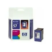 Tusz Hp tusz nr 57 C6657Ae Color  0725184712234