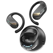 Tws Vention Openbeat O12 Nbub0 headphones Black  6922794787926 074149