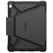 Uag Urban Armor Gear Metropolis Se Case Apple iPad Air 13 Zoll M2/2024 M3/2025 Black  124472114040 840283913655