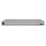 Ubiquiti  Usw-Pro-Max-24-Poe Managed L3 Rackmountable Sfp ports quantity 2 Power over Ethernet Poe 24 8 16 supply type Ac/Dc, internal, 450W 810084692714