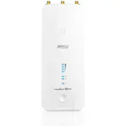 Ubiquiti Rp-5Ac-Gen2  Cpe Rocket 5Ac, 5Ghz, 1X Rj45 1000Mb/S, 2X Rp-Sma 0817882020268