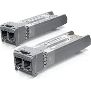 Ubiquiti Unifi Uacc-Om-Mm-10G-D-20 Sfp Transceiver on Lc Duplex 10 Gbit/S, pack of 20  0810010076915