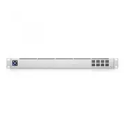 Ubiquiti  Unifi 8Port 10 Gigabit Sfp Aggregation Usw-Aggregation Managed L2 Rackmountable Ethernet Copper ports quantity 8 x 1/10G Power supply type Internal 810010074331