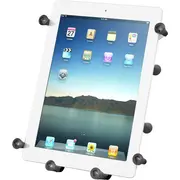 Uchwyt Ram Mount Uniwersalny X-Grip Iii do 10 tabletów Ram-Hol-Un9U  0793442935916