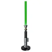 Ukonic Lampa stołowa Luke Skywalker Green miecz świetlny  16987 5060411780842