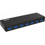 Unitek 7X Usb-A 3.0 Y-3184  4894160010520