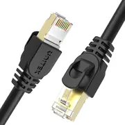 Unitek Cat.7 S/Ftp 15.0M  C1814Ebk 4894160042378 Ka-Net-Uni-0002