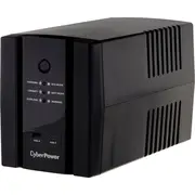 Cyberpower Ups Ut2200Eg-Fr 2200Va/1320W 4Ms/Avr/4Xfr/Rj11/Rj45  4711027790954 Zsicbpups0051