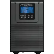 Powerwalker Vfi 1000 Tgb Double-Conversion Online 1 kVA 900 W 4 Ac outlets  4260074979756 Zsipwaups0100