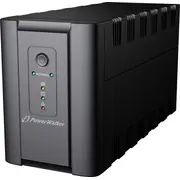 Power Walker Vi1200-Schuko  Vi 1200 Sh 4260074975079 Ups-Pow-046