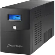 Ups Powerwalker Vi 600 Scl Fr 10121146  4260074982183