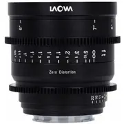 Venus Optics Laowa Zero-D Cine Sony E 15 mm F/2.1  Vo2416 6940486701852