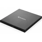 Verbatim Blu-Ray writer Usb-C 3.1  43888 0023942438885