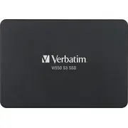 Verbatim Vi550 4Tb 2.5 Sata Iii 49355  0023942493556