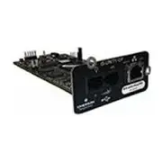 Vertiv Karta zarządzająca Dp Is-Unity-Dp  0813829014130