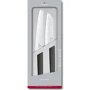 Victorinox Swiss Modern Küchengarnitur 2-Teilig  6.90 93.22G 7611160092571