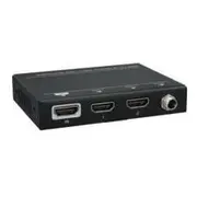 Vivolink Hdmi splitter 1X2, 4K60Hz  Vlhdmisp1X2 5706998523358