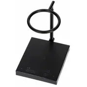 Waga kuchenna Timemore Black Mirror Dual Sensor Scale  Stand 6959493514355