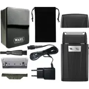 Wahl Super Close 3616-0470  Ac/Battery Black 4015110028567 Agdwahgol0005