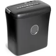 Wallner Shredder Xd1012 Cd  110403 5903069045324
