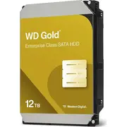 Western Digital Gold Wd122Kryz internal hard drive 12 Tb 7200 Rpm 512 Mb 3.5 Serial Ata Iii  718037901442