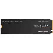 Sandisk Black Sn770 2Tb M.2 2280 Pci-E x4 Gen4 Nvme Wds200T3X0E  0619659193720