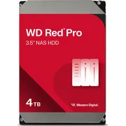 Hard Drive Western Digital Wd4005Ffbx 3,5 4 Tb Hdd  0718037902814