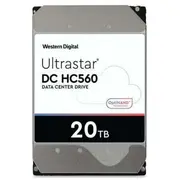 Wd Ultrastar Dc Hc560 3.5 20000  5715063004838