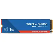Western Digital 1Tb Wd Blue Sn5100 Nvme Ssd  Wds100T5B0E-00Cpe0 718037906256 Diawesssd0198