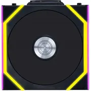 Wentylator Lian Li Uni Fan Sl Wireless 120 Reverse Blade Black 12Rsl1W1B  4718466016713