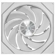Wentylator Lian Li Uni Fan Tl Wireless 140 Reverse Blade biały 14Rtl1W1W  4718466017512