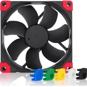 Wentylator Noctua Nf-A9 Pwm chromax.black.swap  Ch.bk.s 9010018100488
