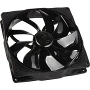 Wentylator Noiseblocker Nb-Eloop Fan B14-Ps Itr-B14-Ps-Bl  4250051906523