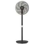 Philips Pedestal Fan 3000 Series Cx3550/01, airflow 2562 m3/h  Cx3550/01 8720389036910