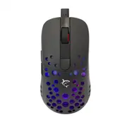 White Shark Gm-9004 Tristan Black  T-Mlx46652 0736373269378