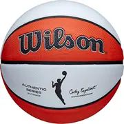 Wilson Wnba Authentic Series Outdoor Ball Wtb5200Xb Pomarańczowe 6  194979030738