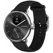 Withings Scanwatch 2 38Mm black Ecg, blood oxygen level, sleep monitoring  Hwa10-Model 1-All-Int 3700546708275 Q518-01C