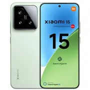 Xiaomi 15 5G 12/512Gb Green  Mzb0Itweu 6932554406035 161166