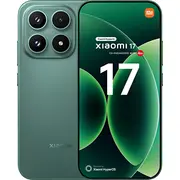 Xiaomi 17 12/512Gb Venture Green  72968 6932554482053 Gs-T-Xia-1376