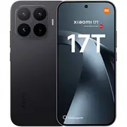 Xiaomi 17T 5G Ds 12/256Gb Black Mzb0Noceu  6932554448417
