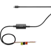 70Mai Hardwire Kit Usb-C Up03  6971669781392 Kmw-A-70Mi-021
