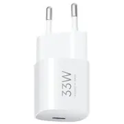 Xiaomi  33W Nano Power Adapter Usb-C Bhr087Leu-1 6941812742631