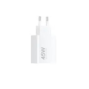 Xiaomi 45W Turbo Charging Power Adapter Type-A  64004 6932554423605 20881533996